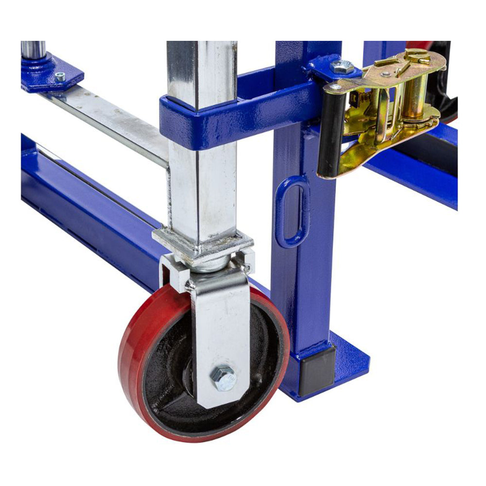 CARUCIOR PENTRU TRANSPORTAT MOBILIER 1800KG