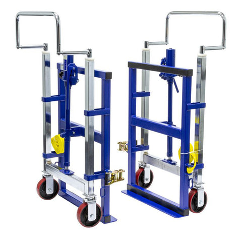 CARUCIOR PENTRU TRANSPORTAT MOBILIER 1800KG
