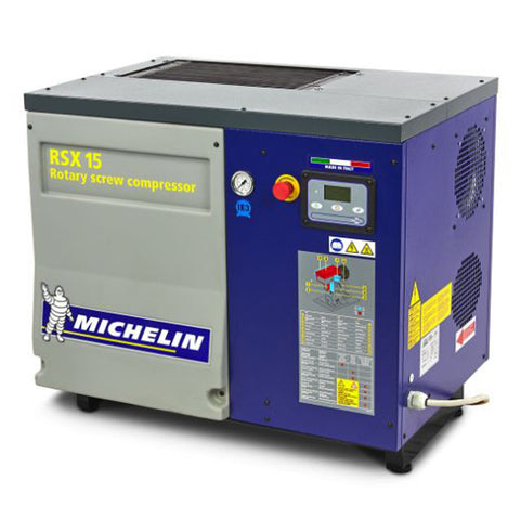 COMPRESOR CU SURUB MICHELIN 30 CP