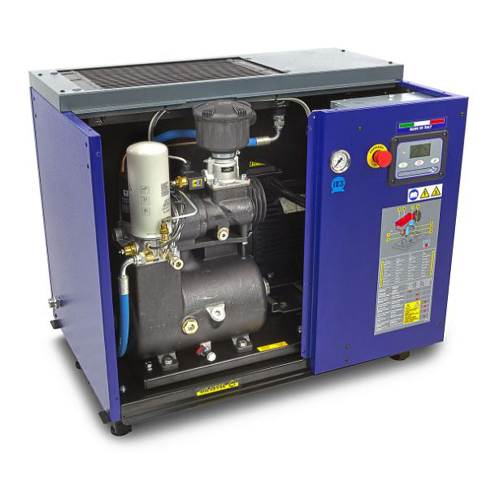 COMPRESOR CU SURUB MICHELIN 30 CP