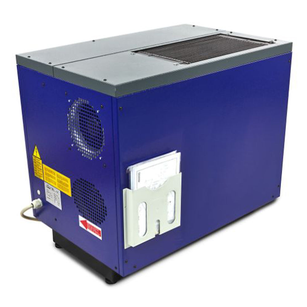 COMPRESOR CU SURUB MICHELIN 30 CP