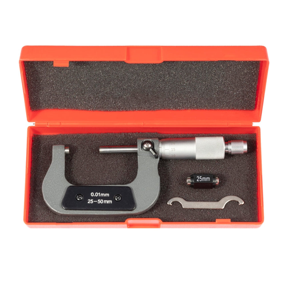 Micrometru 25-50 mm