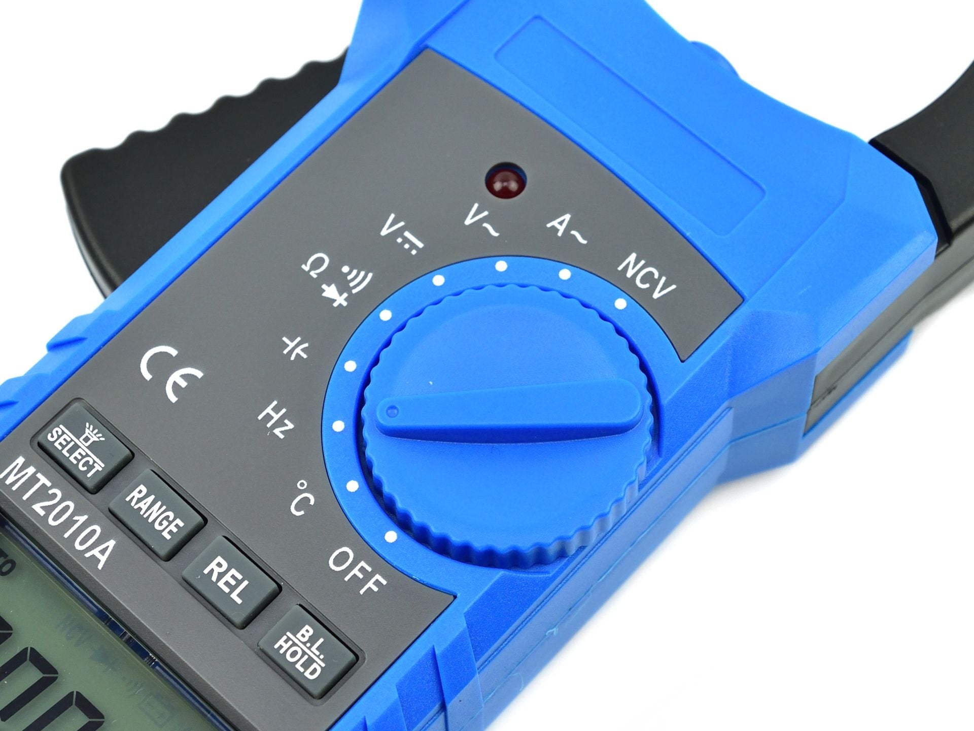 CLAMPMETRU DIGITAL NCS GEKO