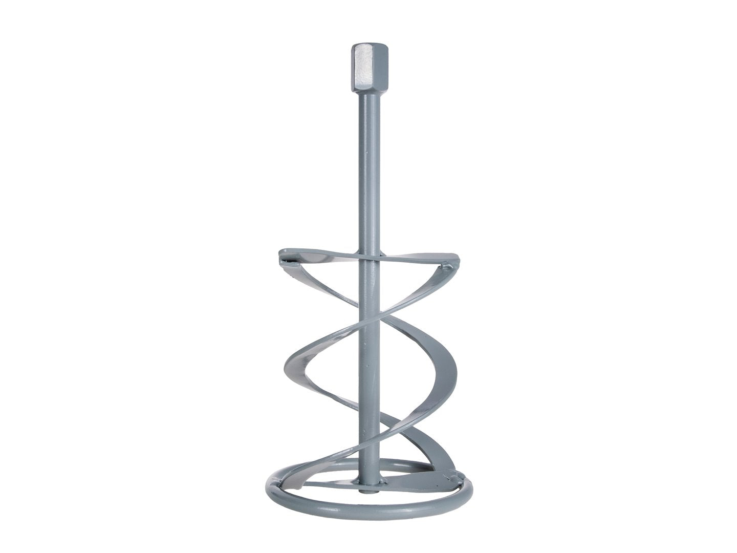 Mixer electric 1600W 2 viteze m14 pentru vopsele si mortare - GEKO
