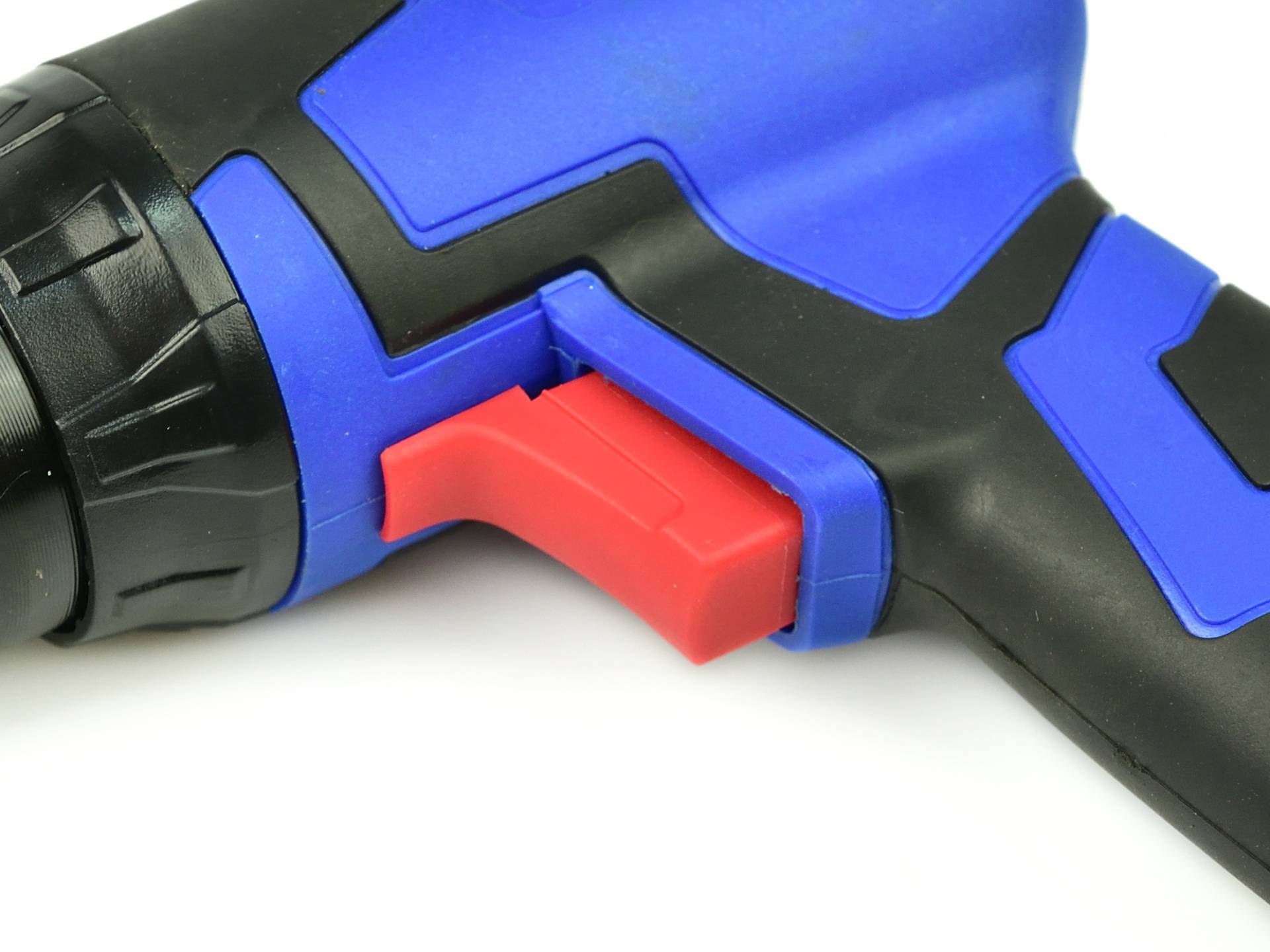 SET CIOCAN DALTA PNEUMATICA 4500 RPM GEKO