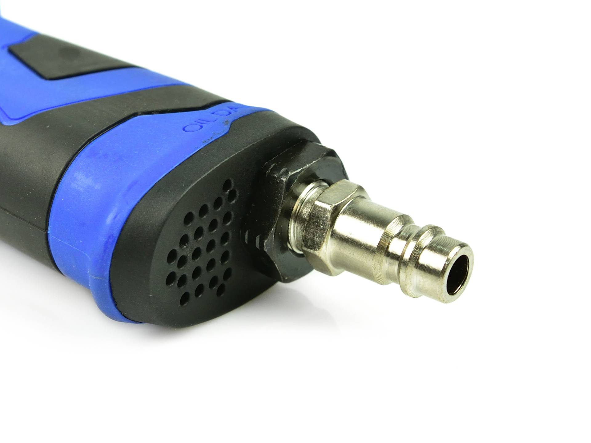 SET CIOCAN DALTA PNEUMATICA 4500 RPM GEKO