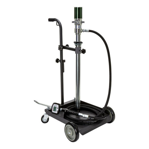 KIT POMPA TRANSFER LUBRIFIANTI PENTRU BUTOI 50-60 LITRI