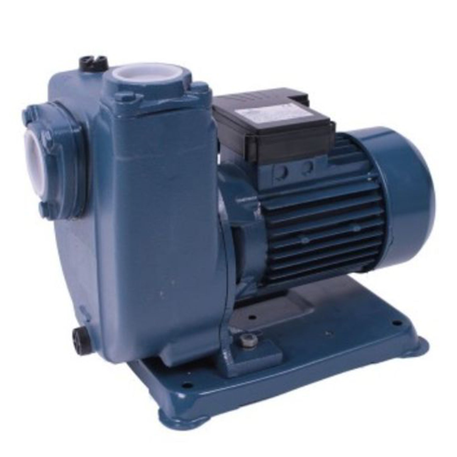POMPA CENTRIFUGALA SI AMORSARE 1,1KW