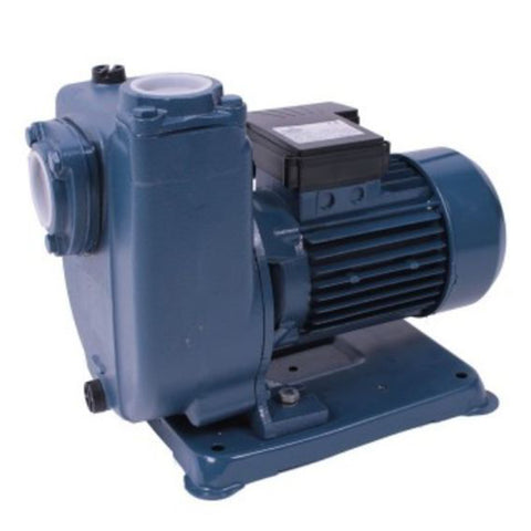 POMPA CENTRIFUGALA SI AMORSARE 1,1KW