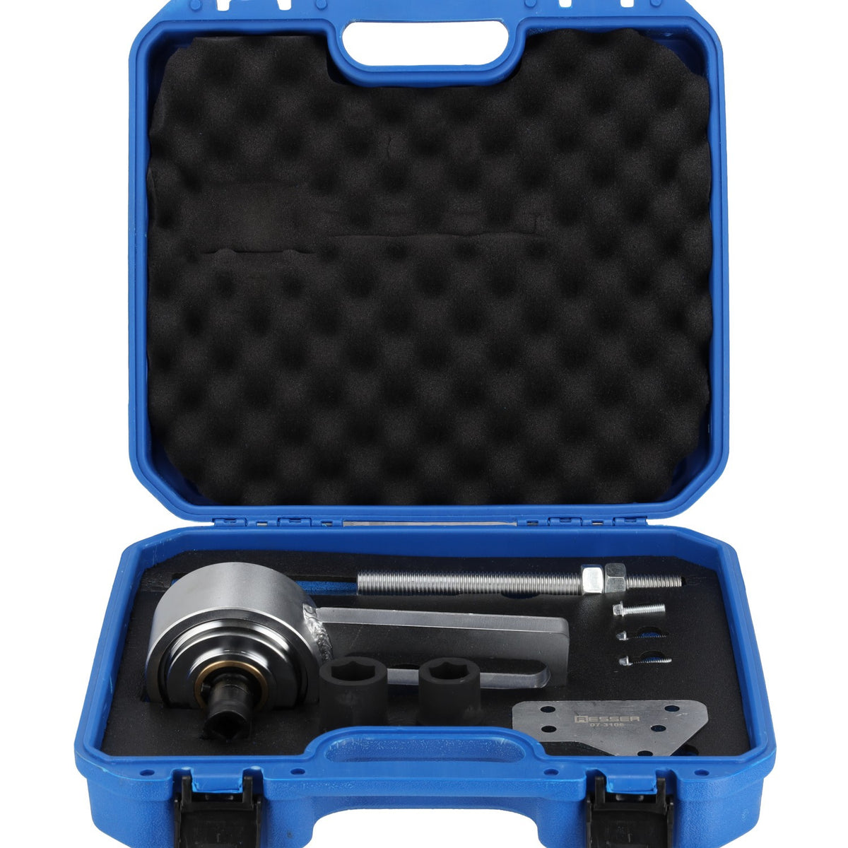 Multiplicator cuplu fulie arbore cotit FORD 1.0 ecoboost 1500NM - RESSER