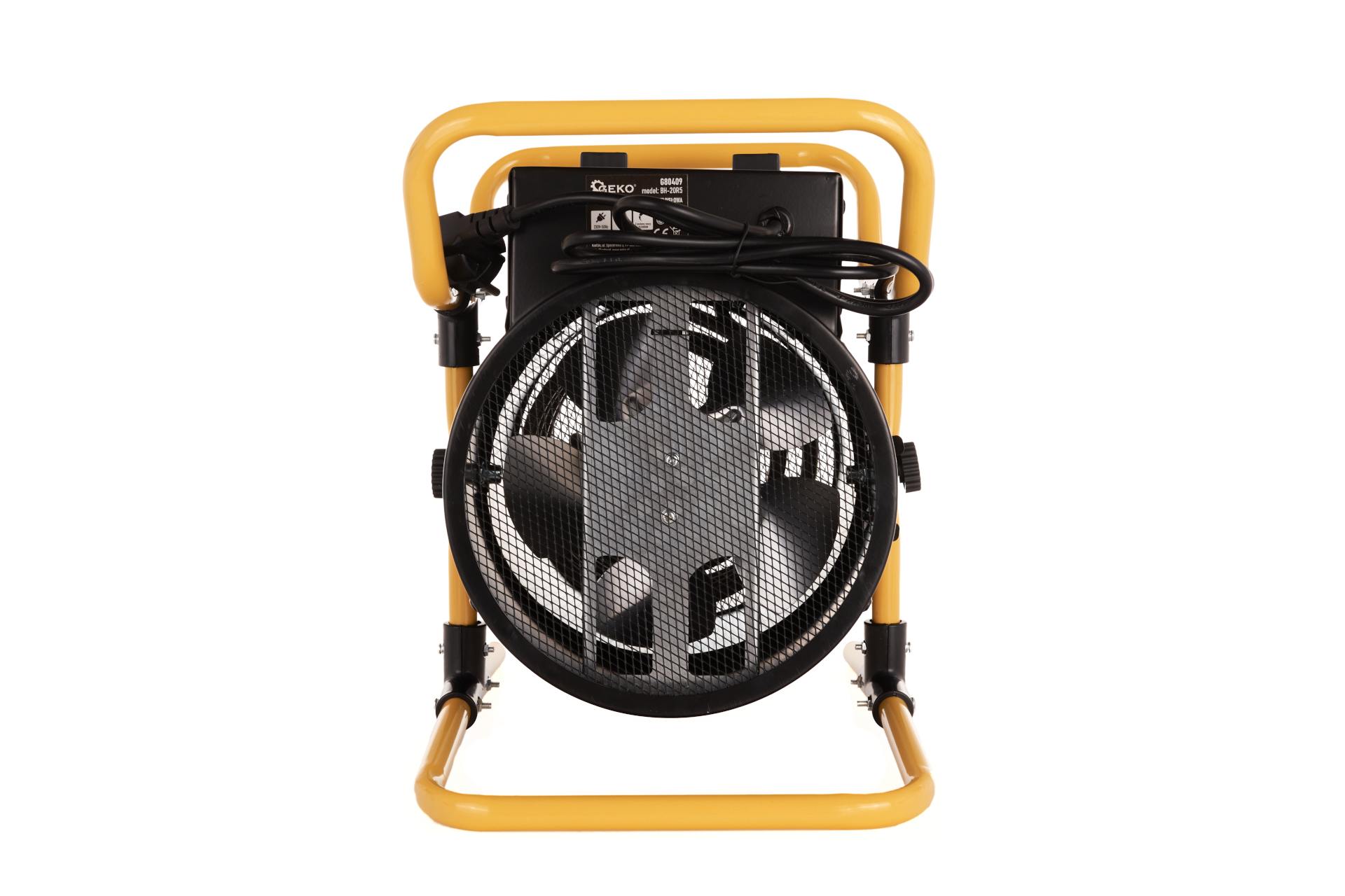 INCALZITOR ELECTRIC INDUSTRIAL 2KW 230V