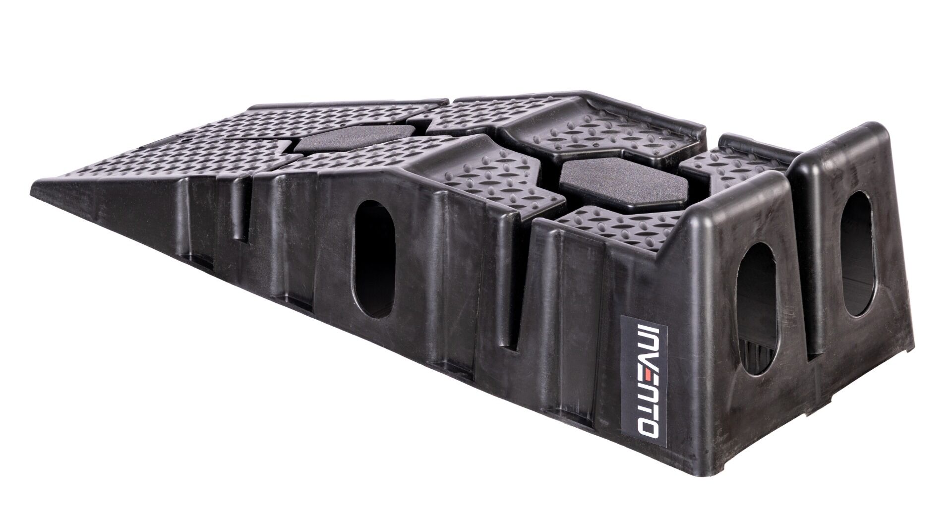 SET RAMPE AUTO 900 X 330 X 170MM 2.5T INVENTO