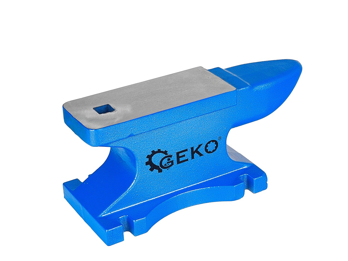 Nicovala din fonta 24.9kg GEKO