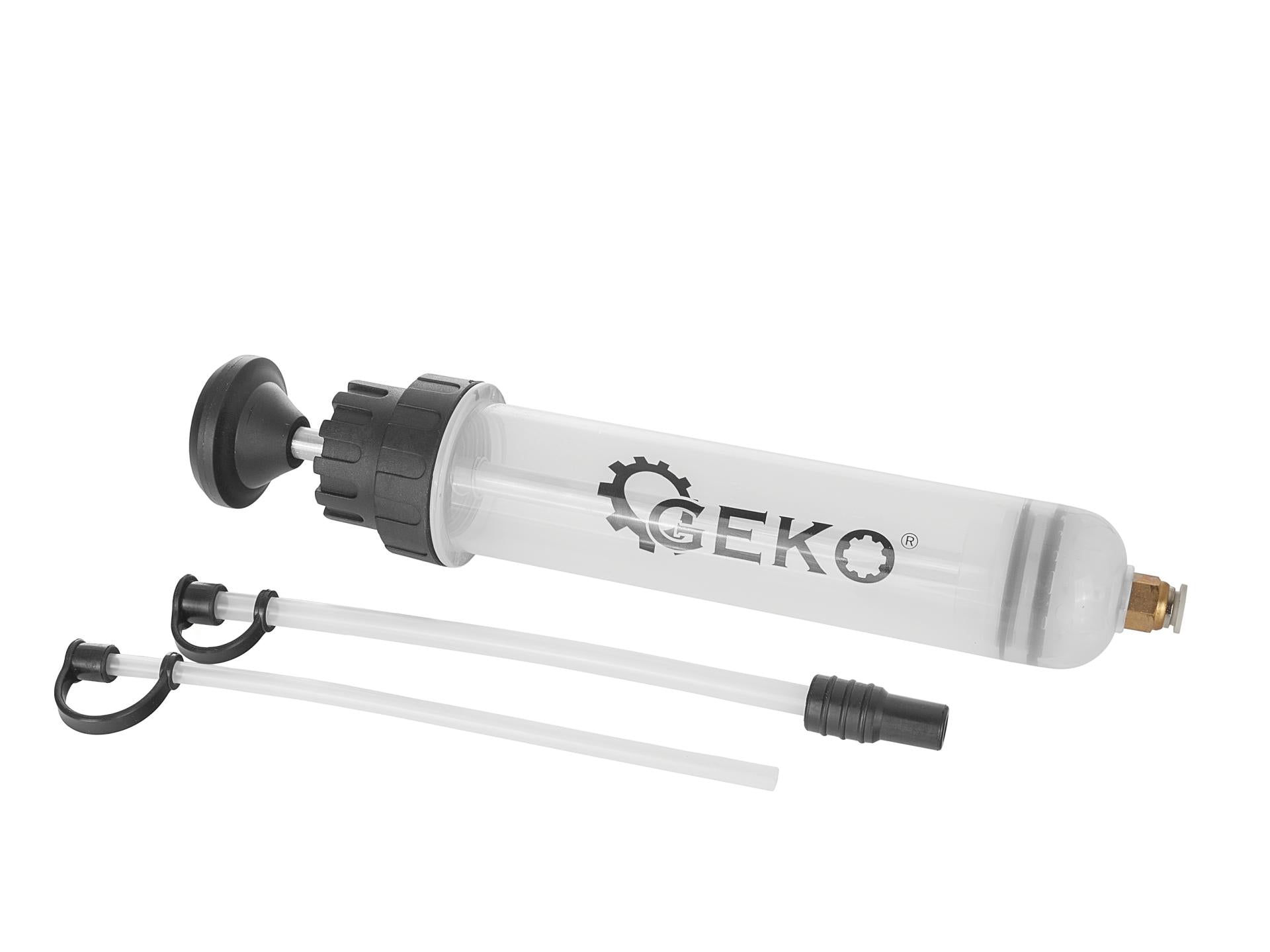 POMPA DE TRANSFER PENTRU LICHIDE 200ML