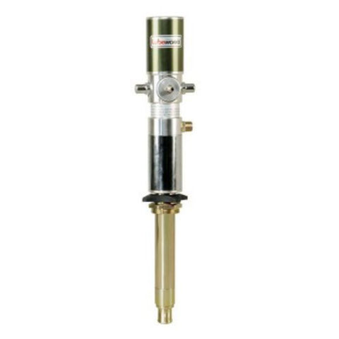 POMPA TRANSFER PNEUMATICA PENTRU LUBRIFIANTI 1:1 270MM