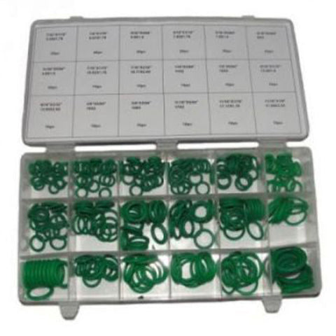 SET GARNITURI O-RING PENTRU CLIMA 270 BUC