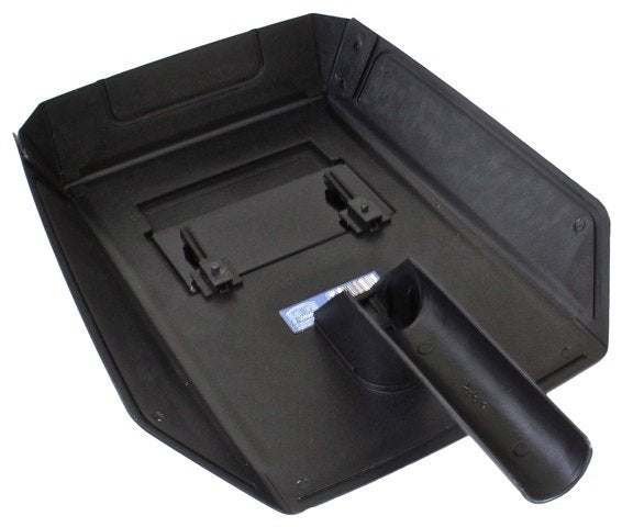 MASCA DE PROTECTIE PENTRU SUDURA CU MANER SATRA