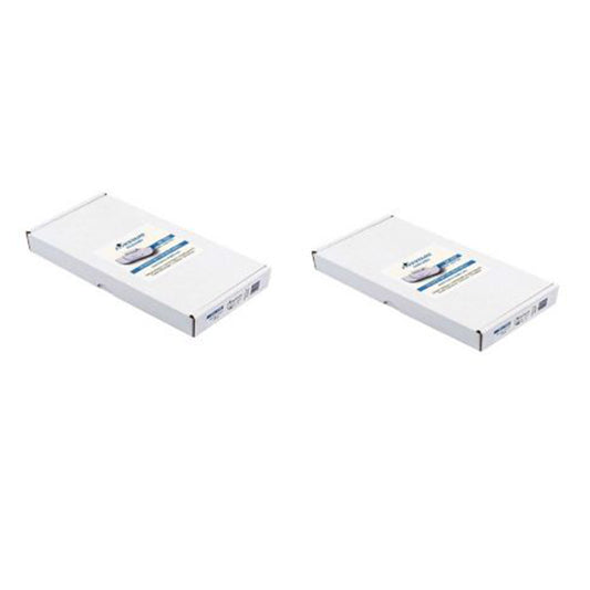 PACHET CONTRAGREUTATI PT JANTE TABLA 15 GRAME - 200 BUC - ZN