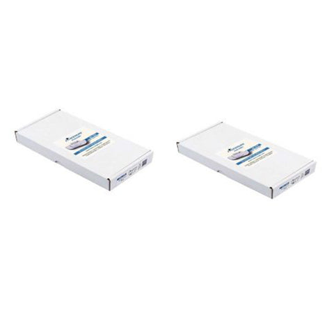 PACHET CONTRA-GREUTATI PT JANTE TABLA 15 GRAME - 200 BUC - ZN