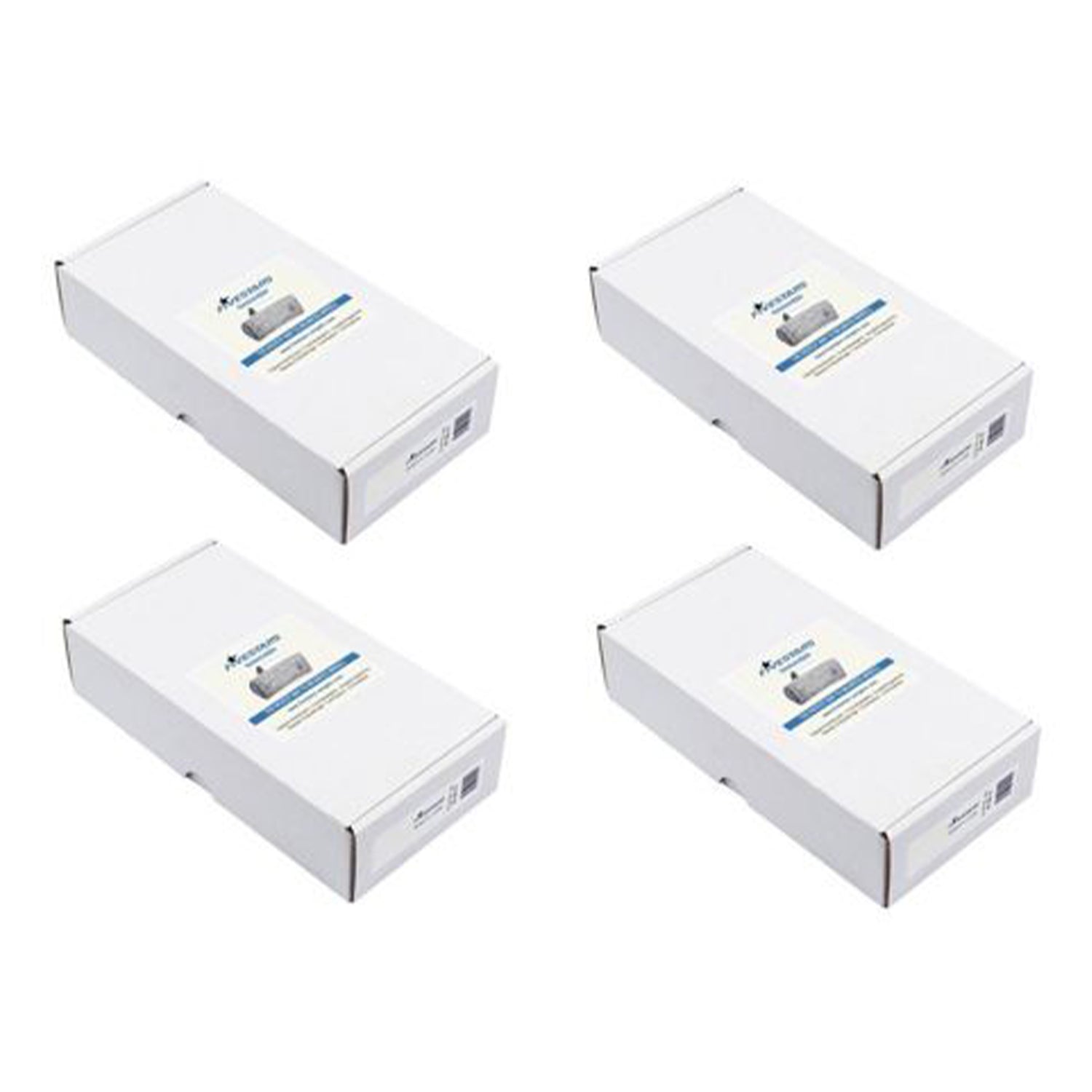 Pachet contragreutati pt jante aliaj 30 grame - 400 buc
