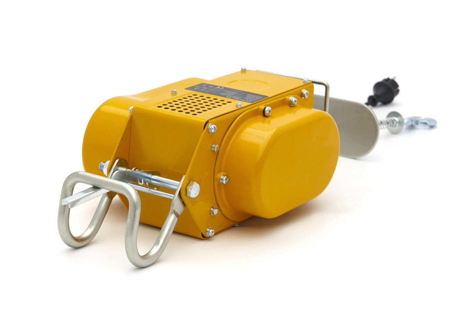 Palan electric electropalan 150/300kg 550W 230V HBM
