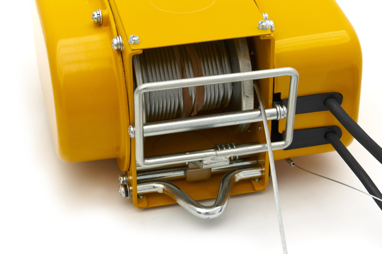 Palan electric electropalan 150/300kg 550W 230V HBM