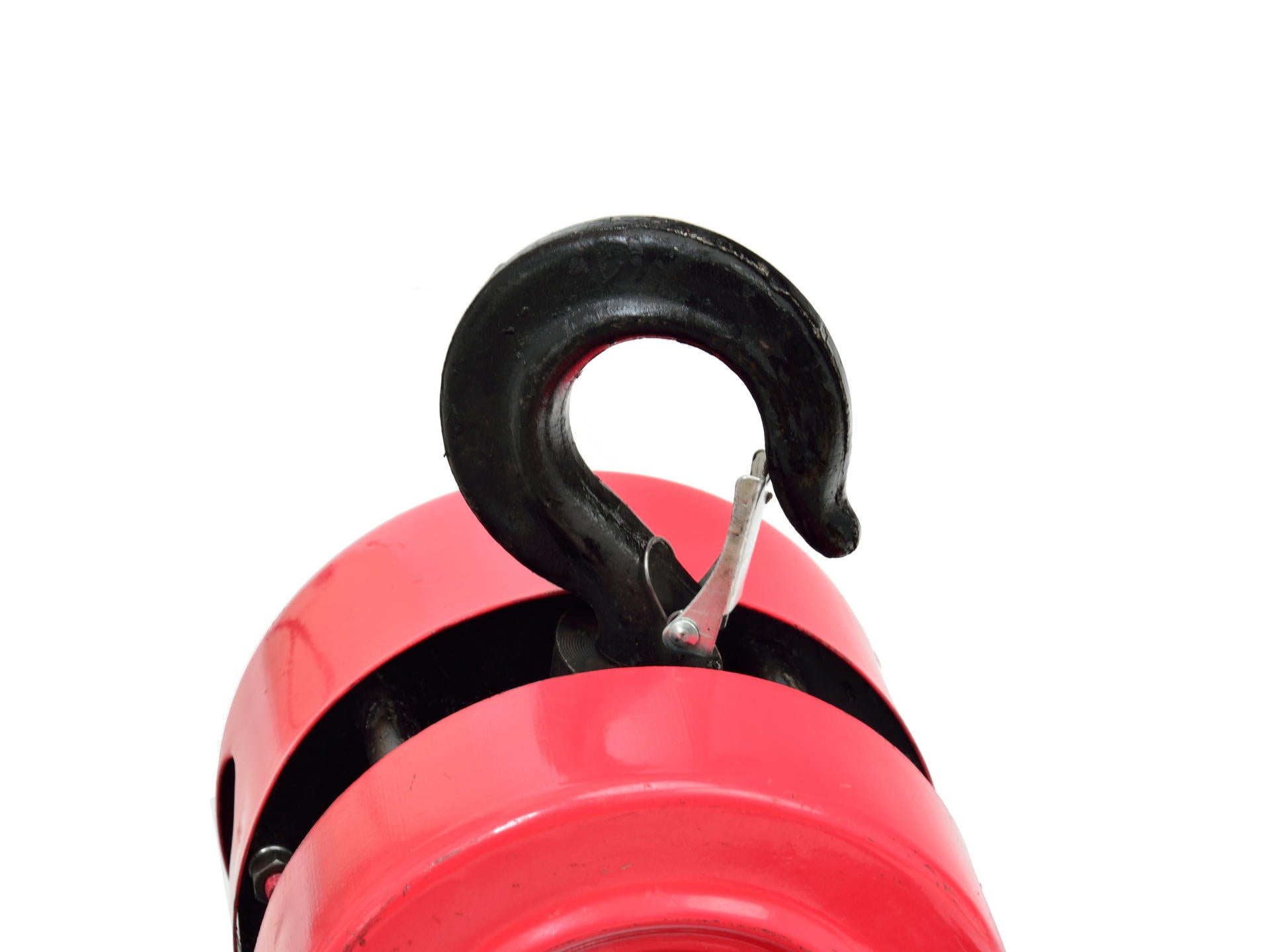 Palan scripete manual 1T cu lant de 2.5m GEKO