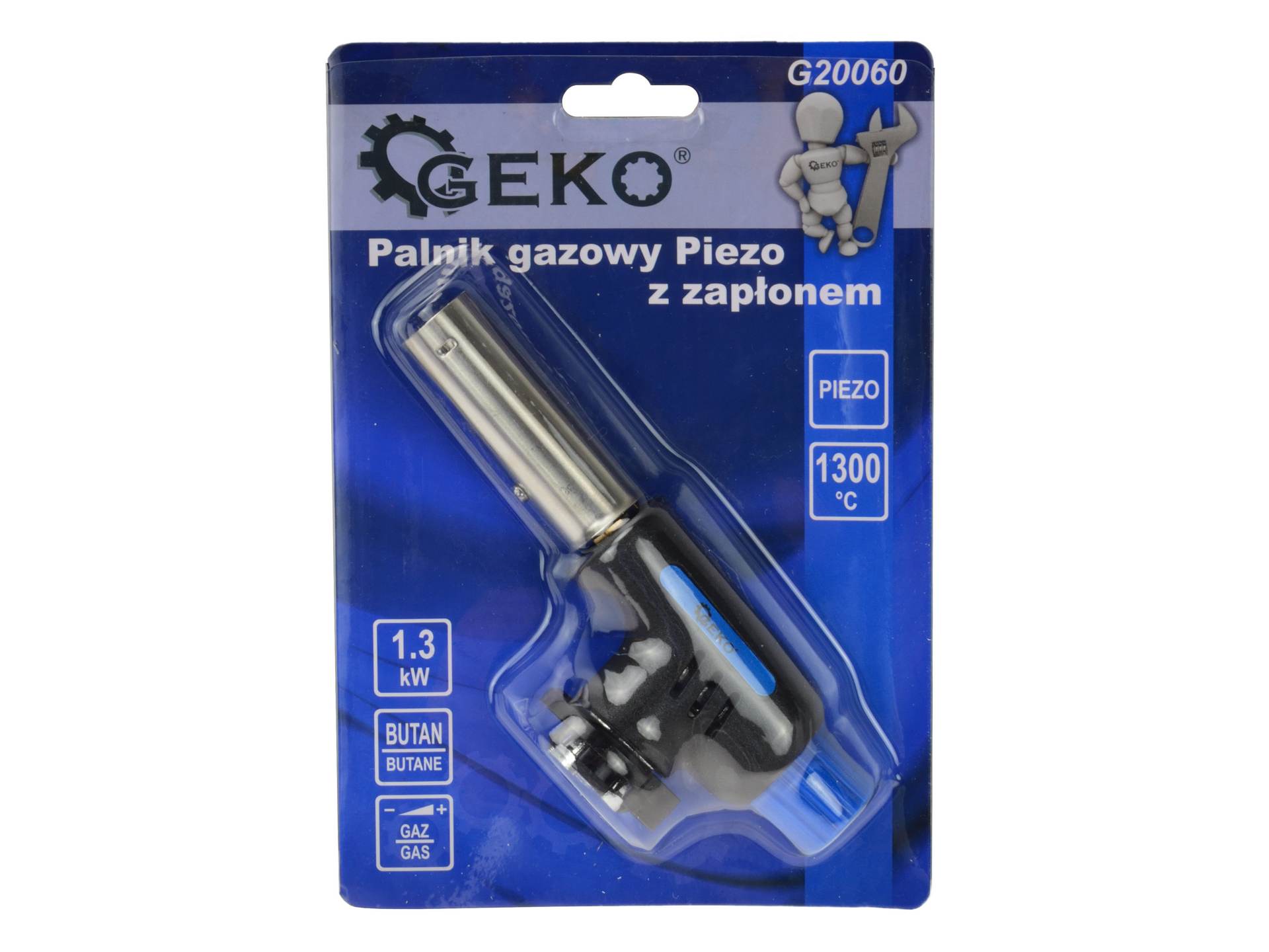 CAP ARZATOR PORTABIL PENTRU BUTELII GAZ DE TIP SPRAY