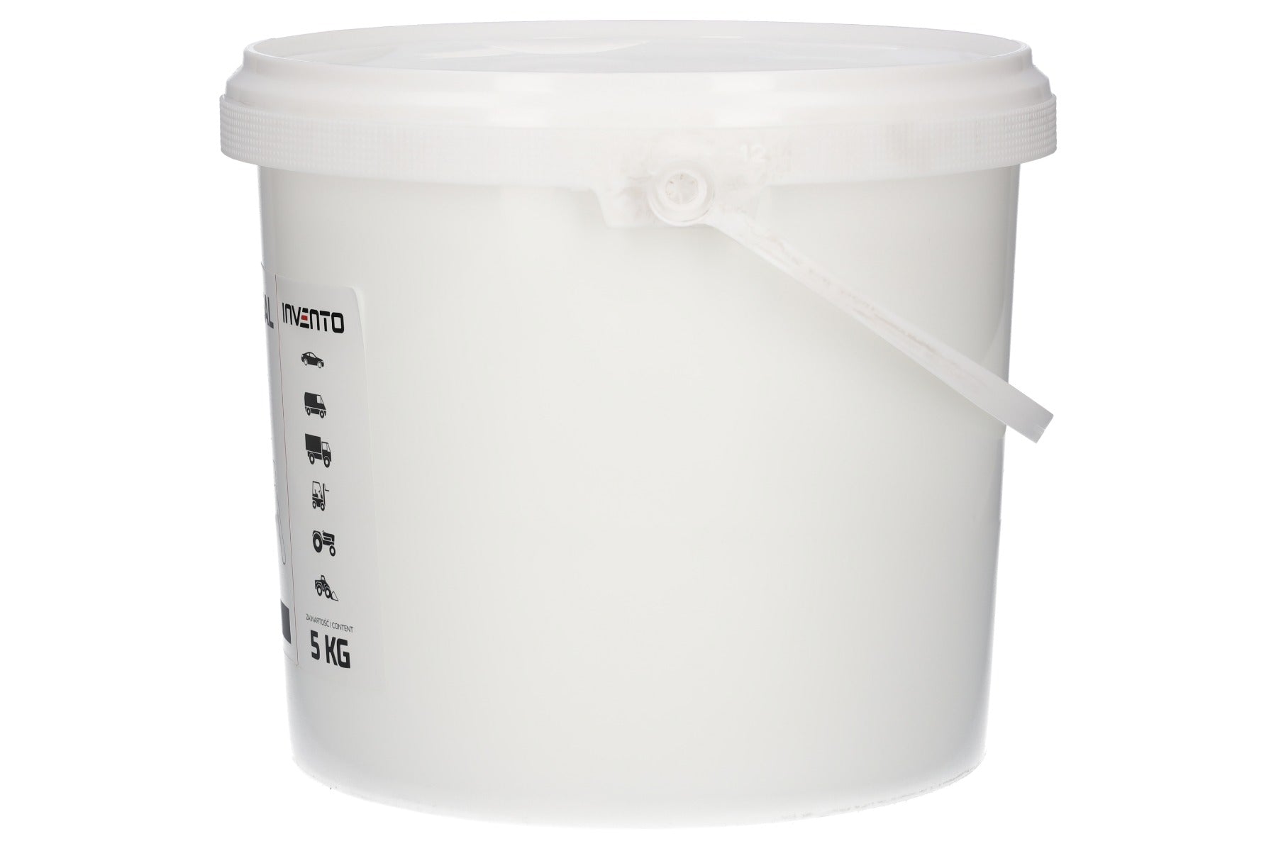 Pasta pentru montat anvelope 5 kg INVENTO