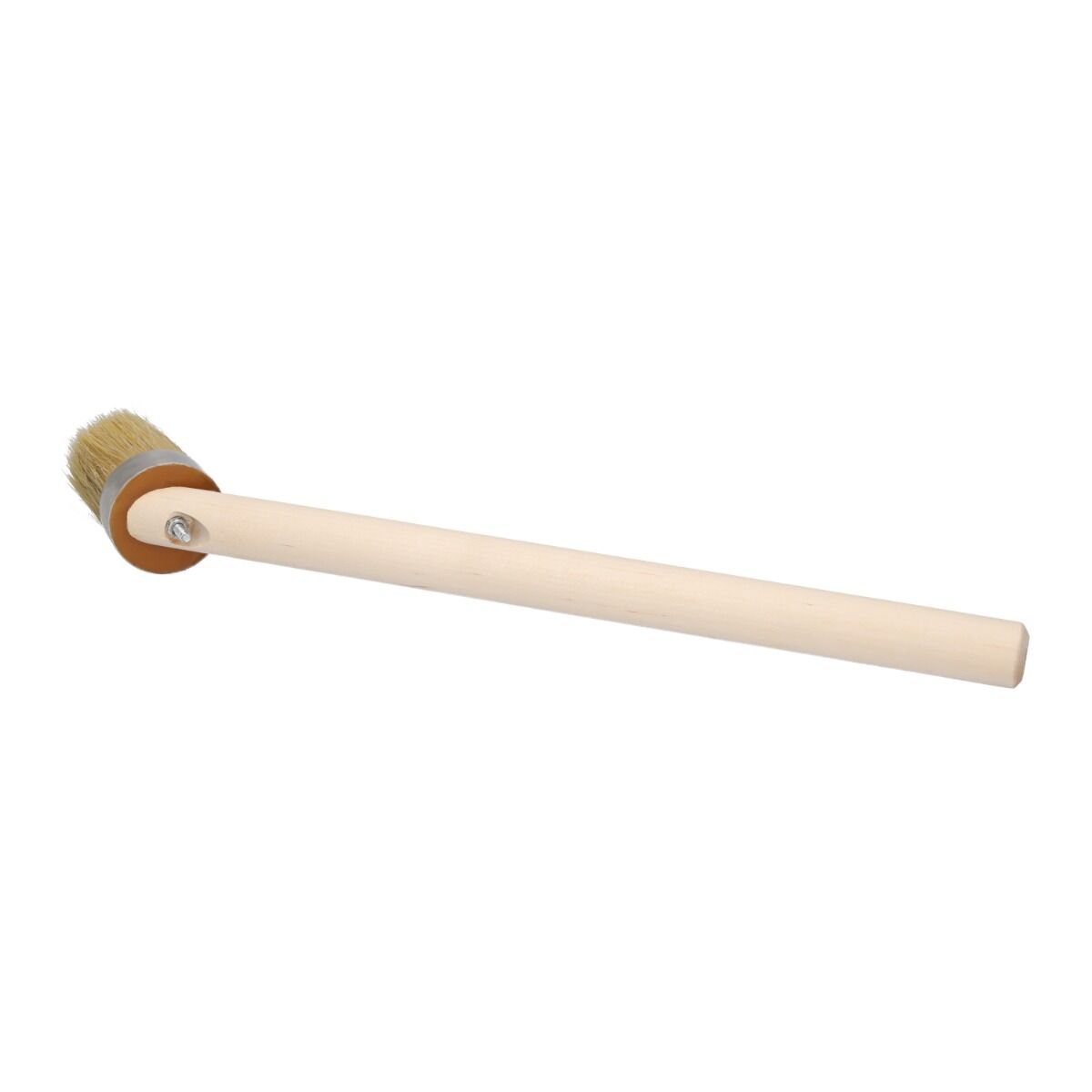 Pensula de vulcanizare pentru aplicarea pastei de montaj, 340mm INVENTO