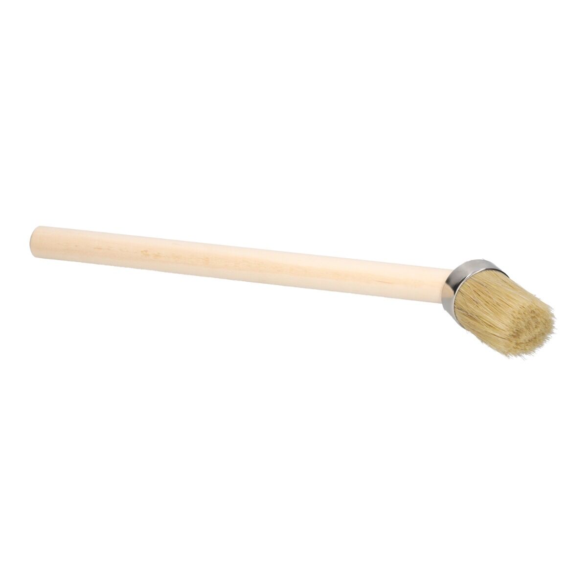 Pensula de vulcanizare pentru aplicarea pastei de montaj, 340mm INVENTO