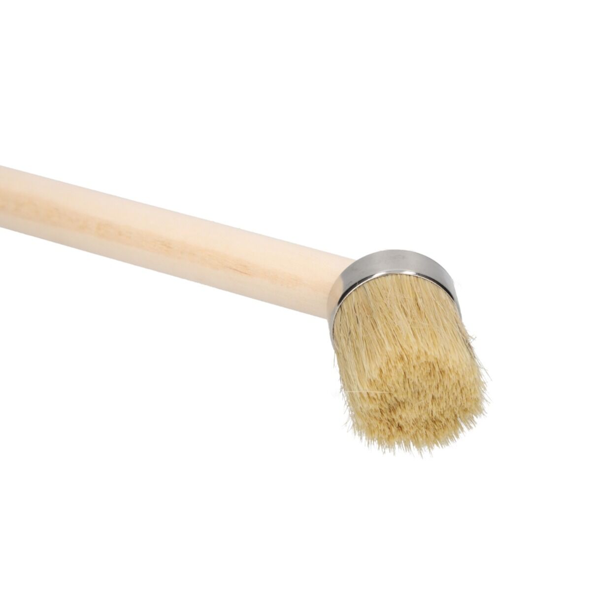 Pensula de vulcanizare pentru aplicarea pastei de montaj, 340mm INVENTO