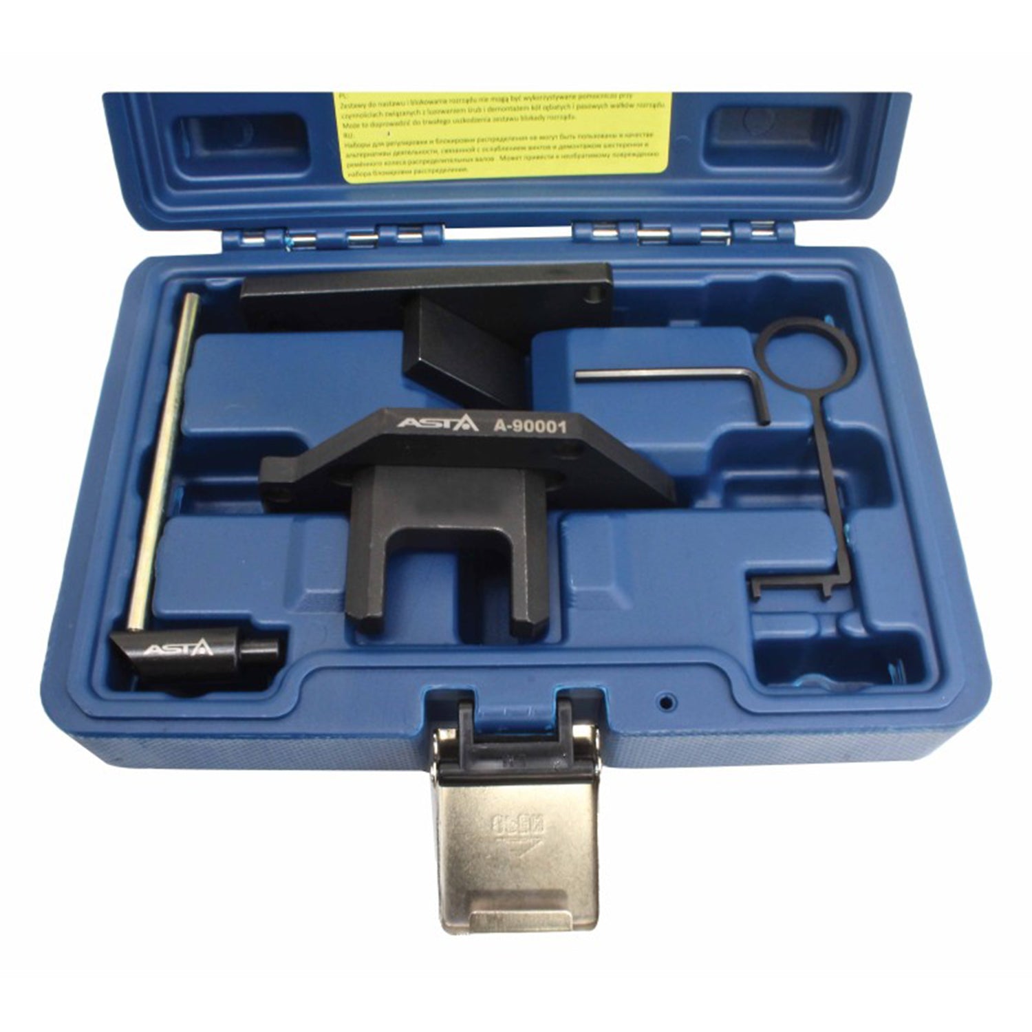 Trusa cala blocator fixare distributie CITROEN PEUGEOT OPEL 1.2gdi puretech eb2 turbo