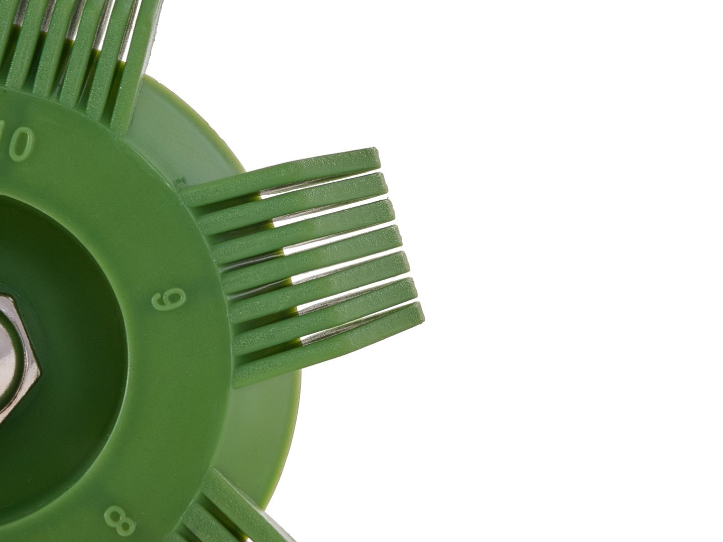 Pieptene pentru repararea aripioarelor radiatorului
