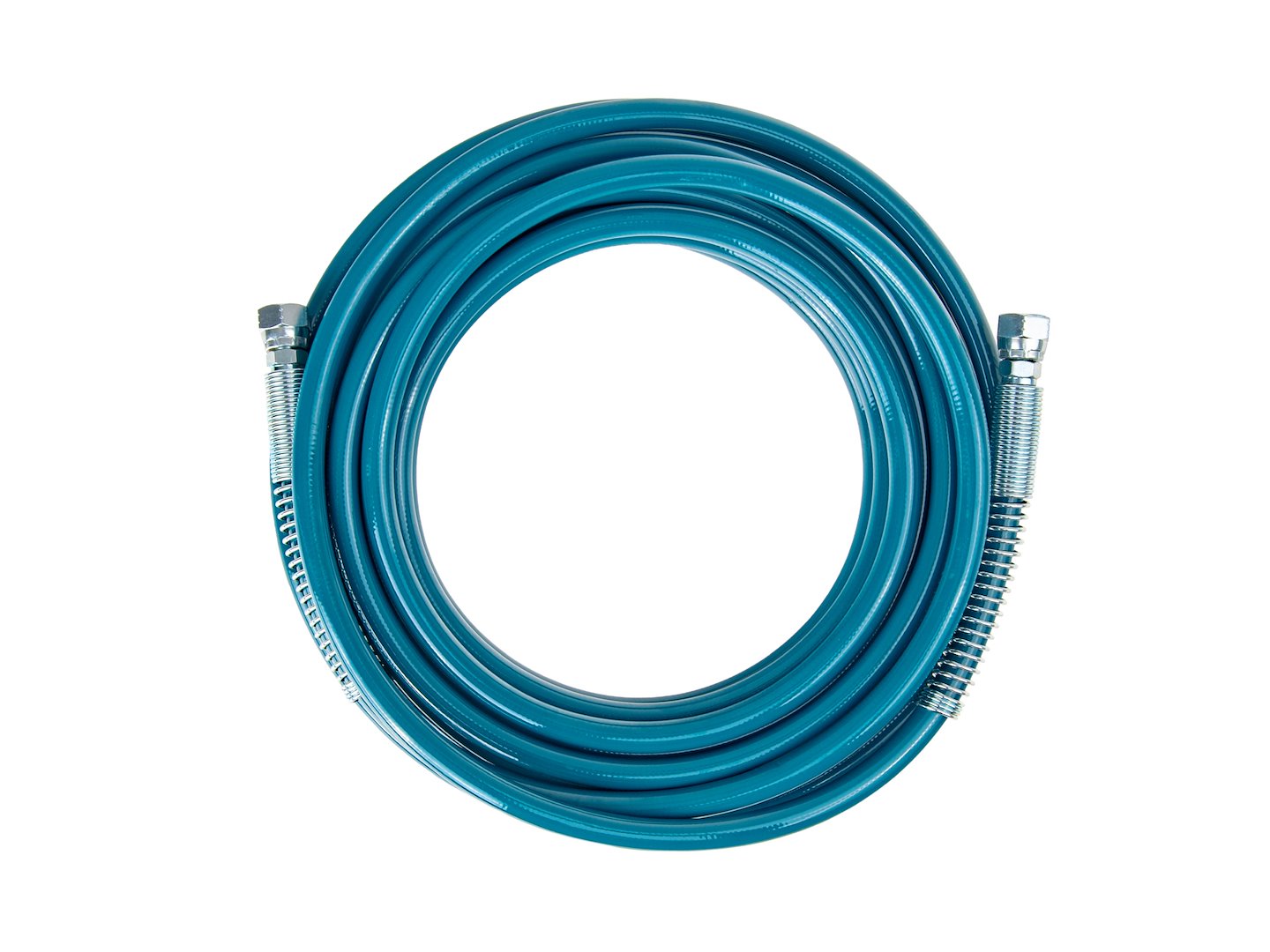 Pistol agregat pompa de vopsit hidrodinamica airless x10 700W 200bar 1l/min furtun 7.5m, duza 517