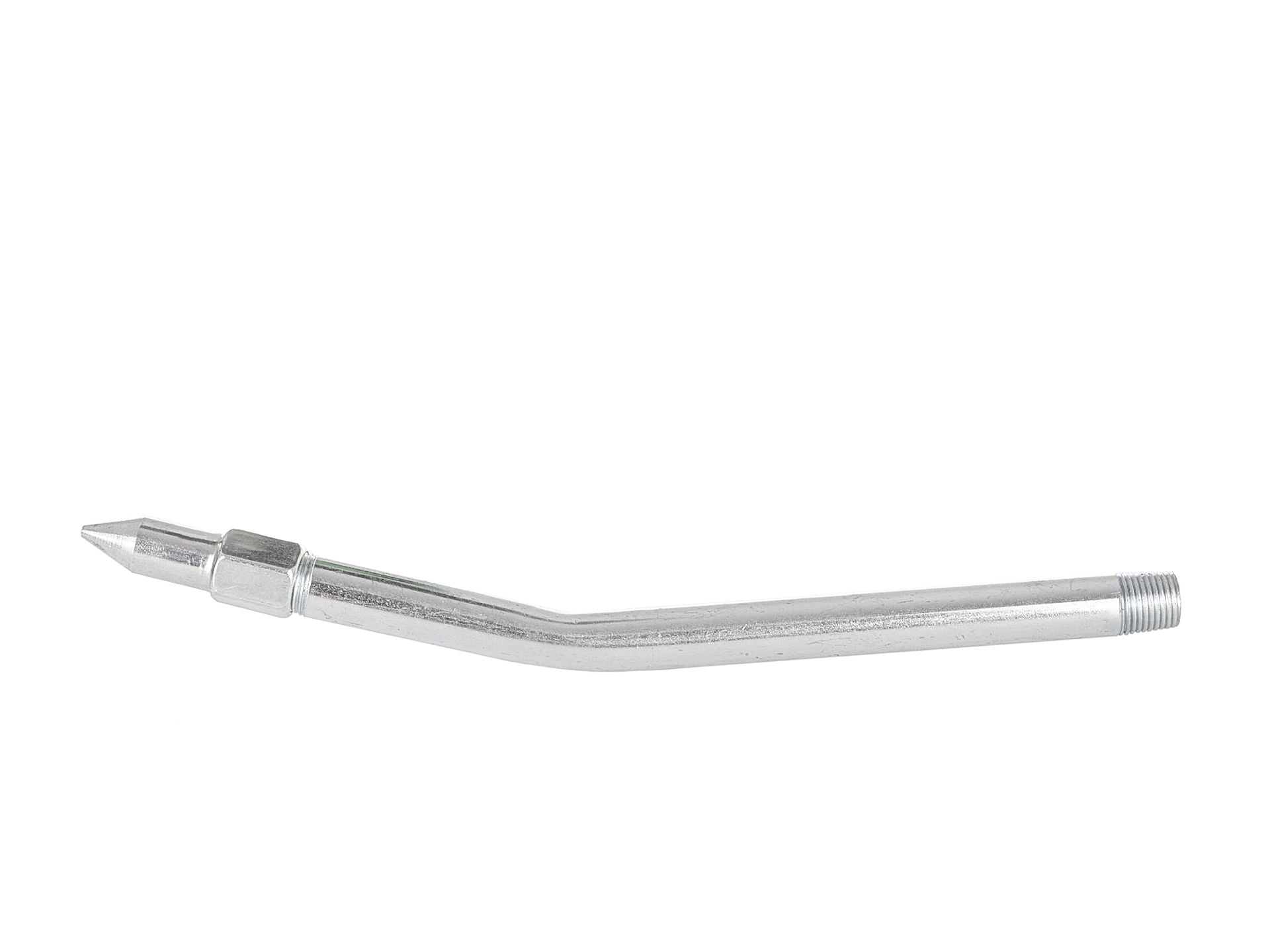 Pistol de gresat 3 in 1 GEKO