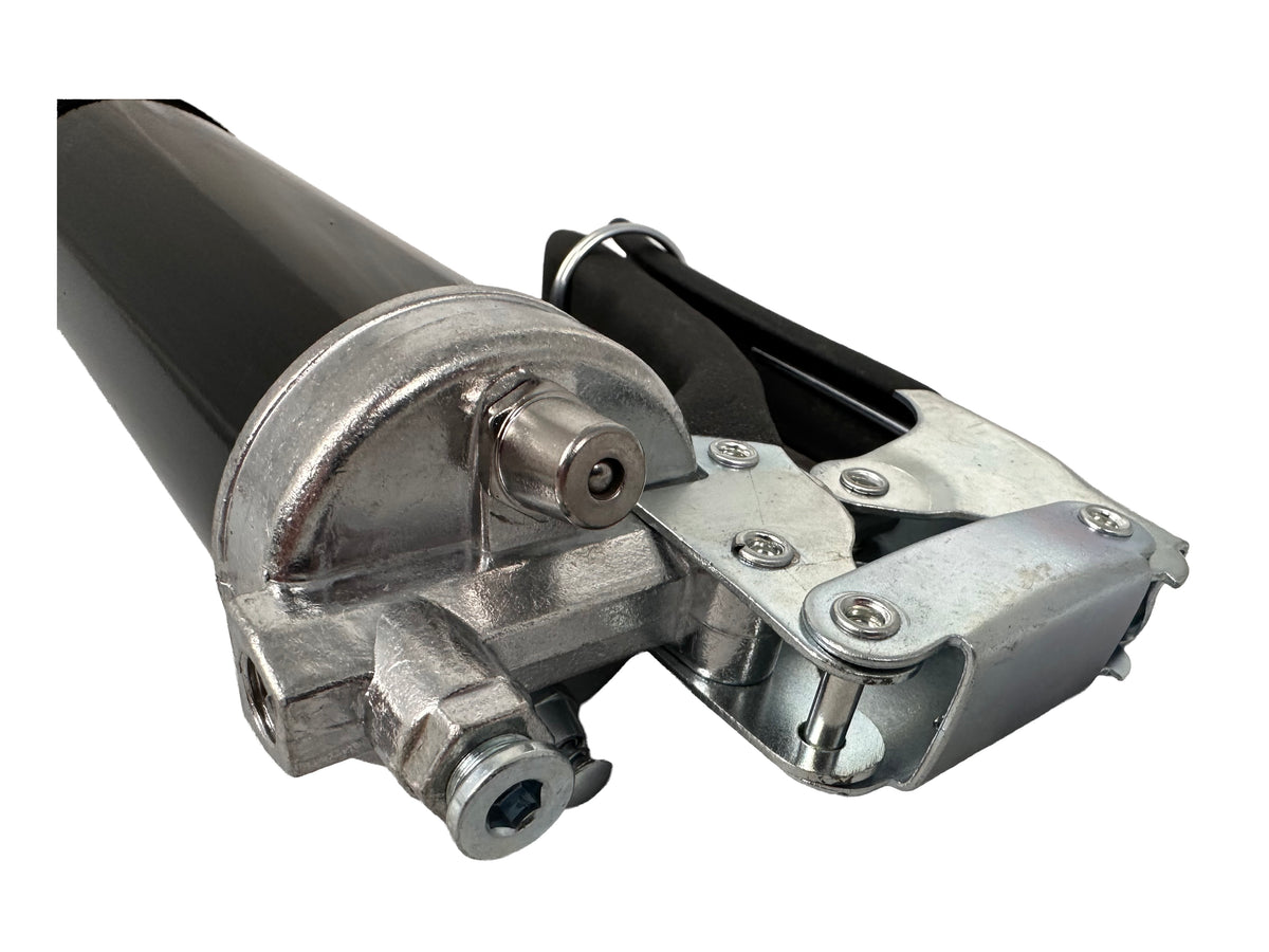 Pistol de gresat profesional model 2 GEBO TOOLS