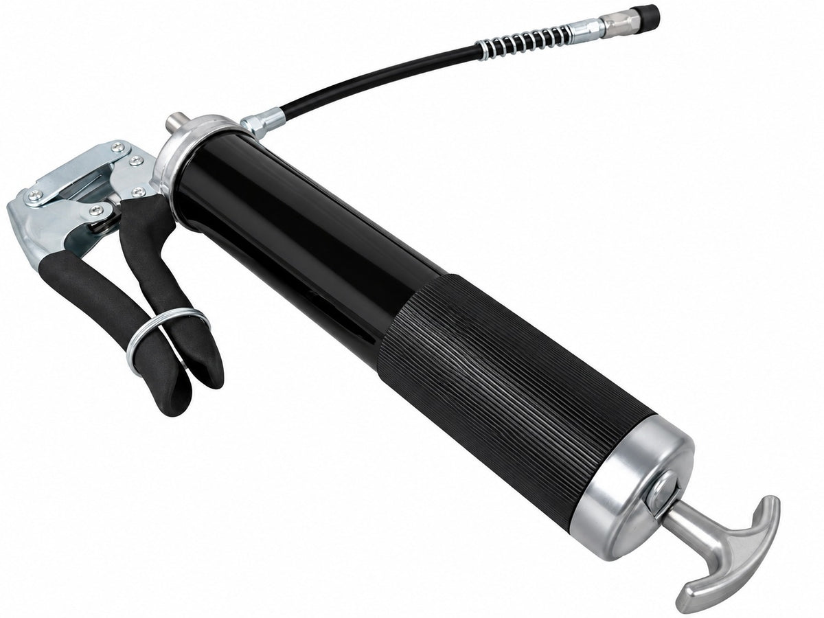 Pistol de gresat profesional model 2 GEBO TOOLS