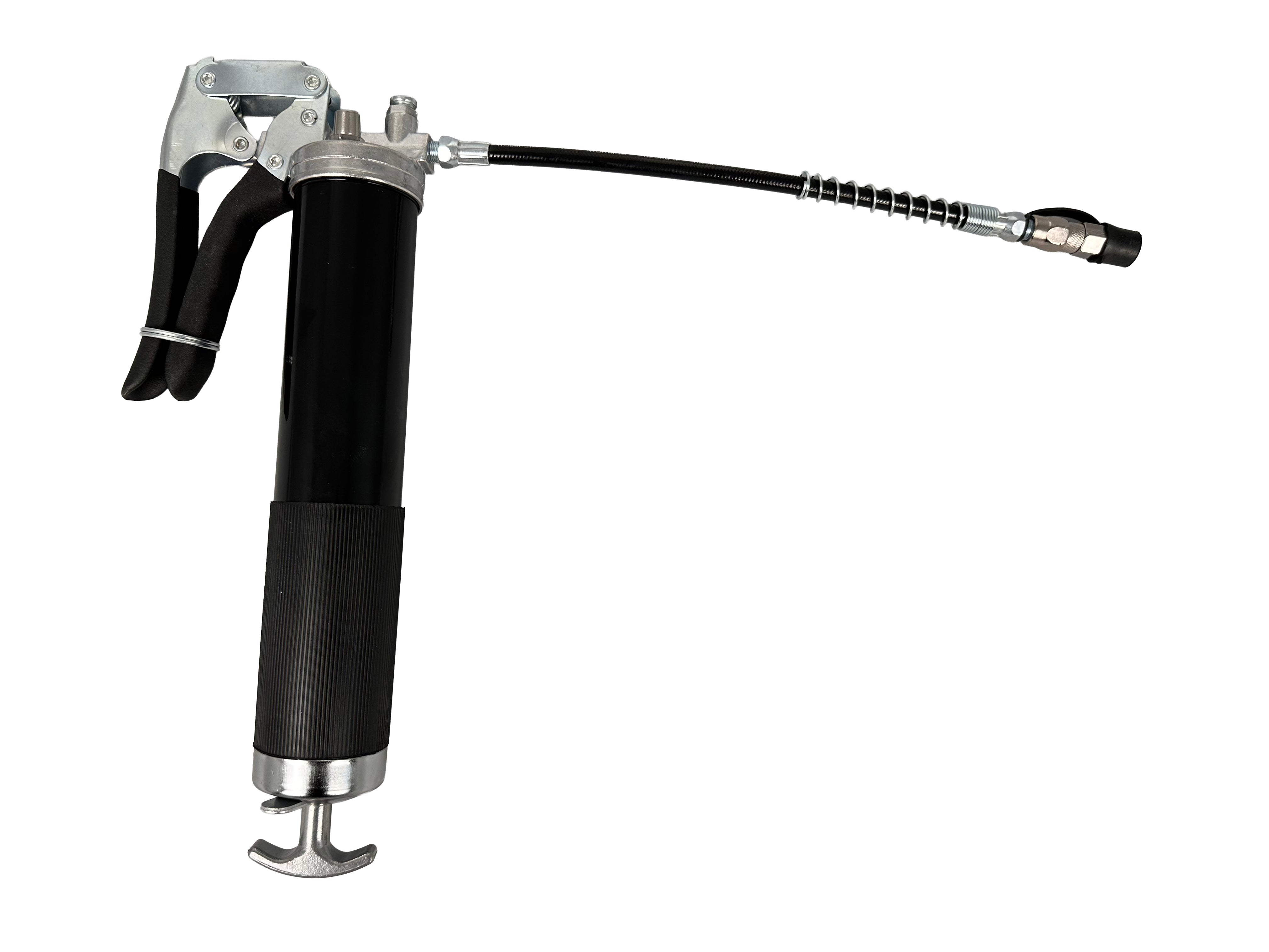 Pistol de gresat profesional model 2 GEBO TOOLS