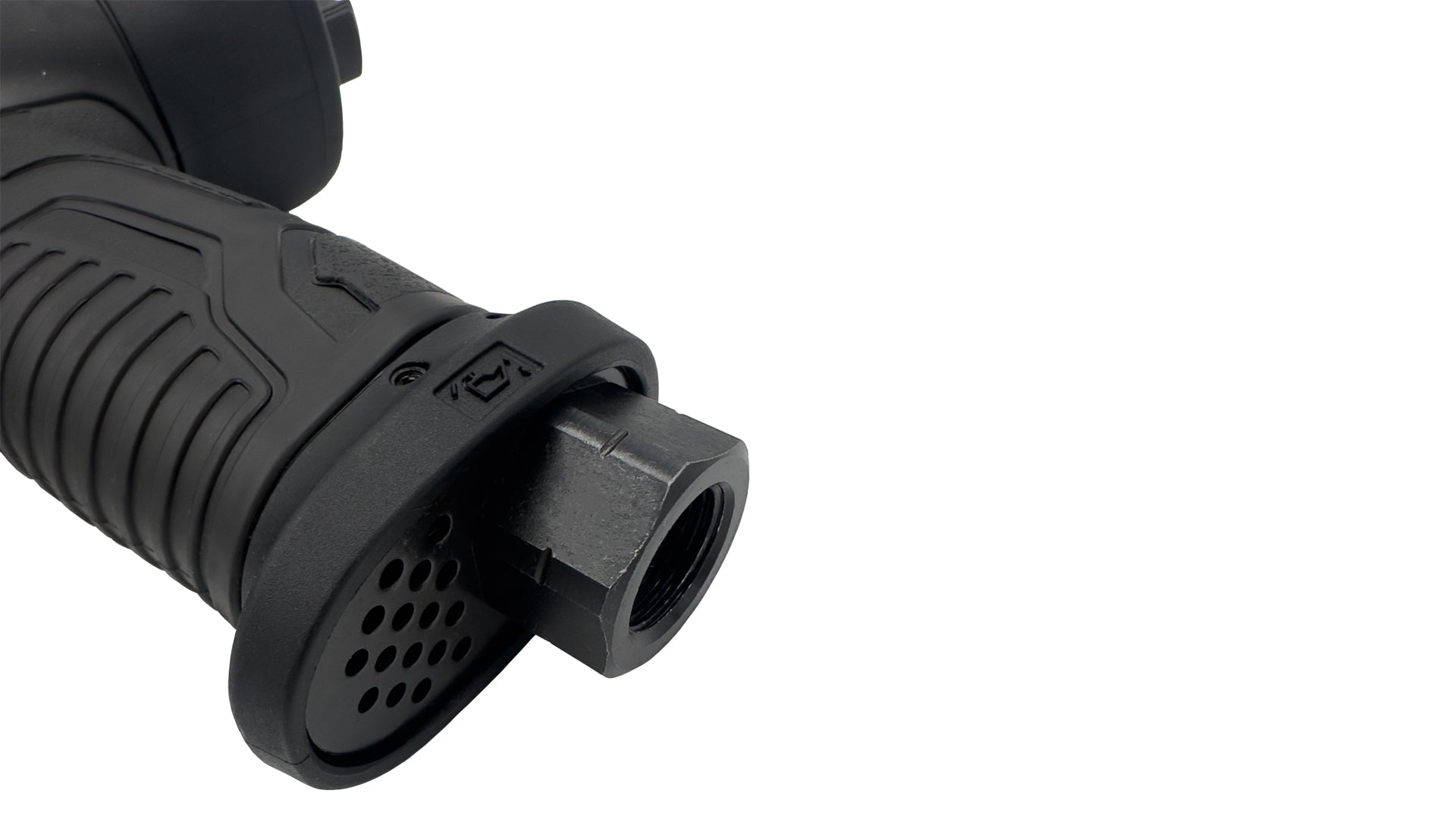 Pistol de impact pneumatic 3/4'' 2000NM
