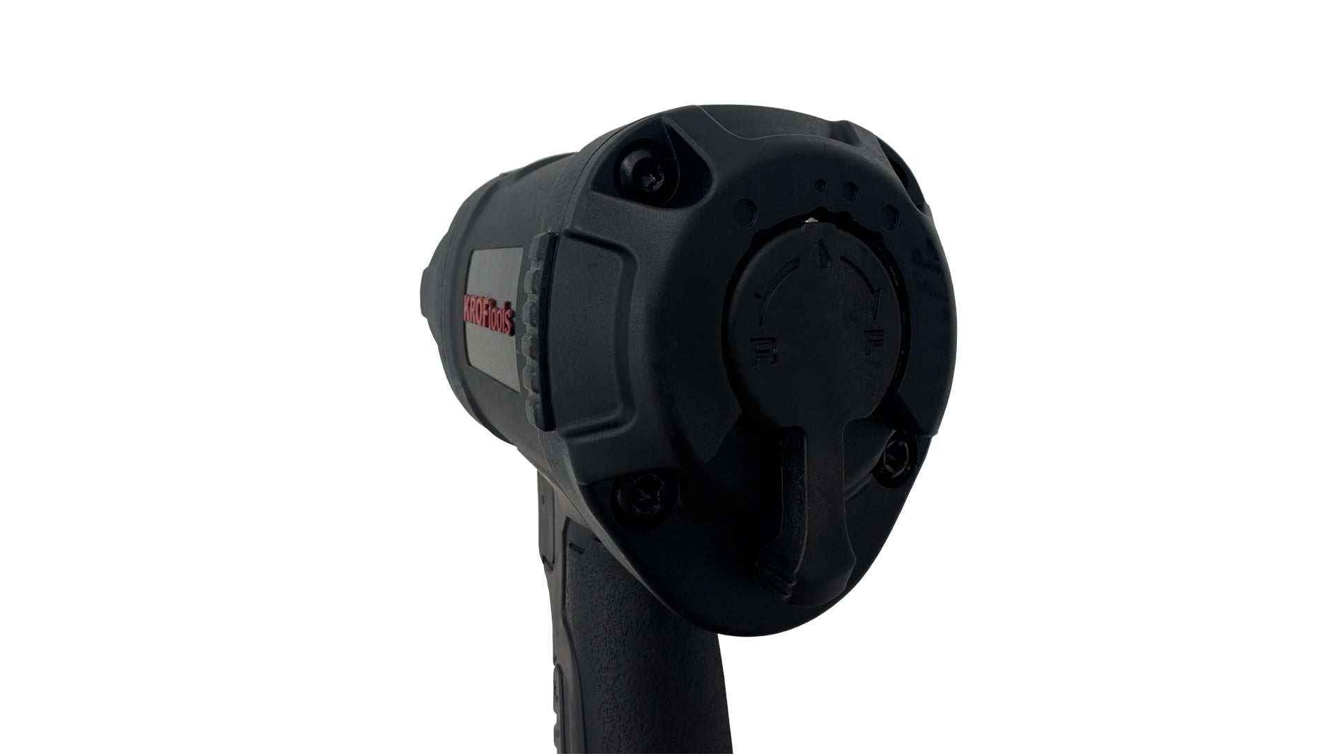 Pistol de impact pneumatic 3/4'' 2000NM