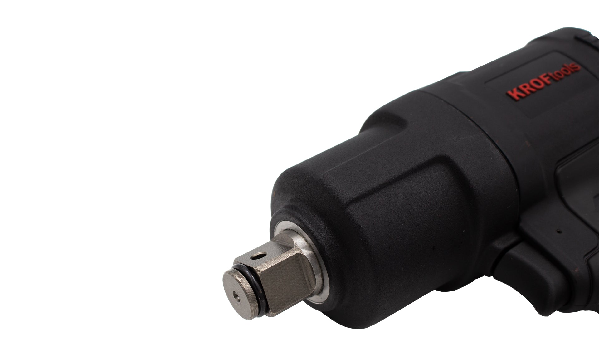 Pistol de impact pneumatic 3/4'' 2000NM