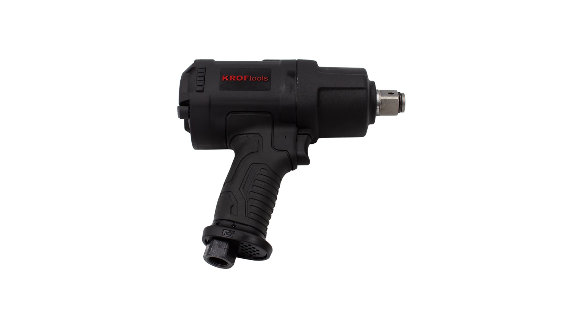 Pistol de impact pneumatic 3/4'' 2000NM