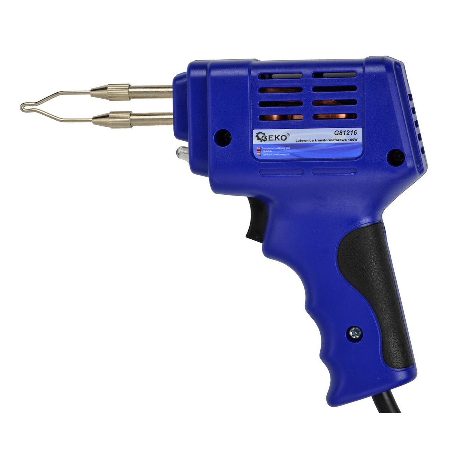 Pistol de lipit 100W GEKO