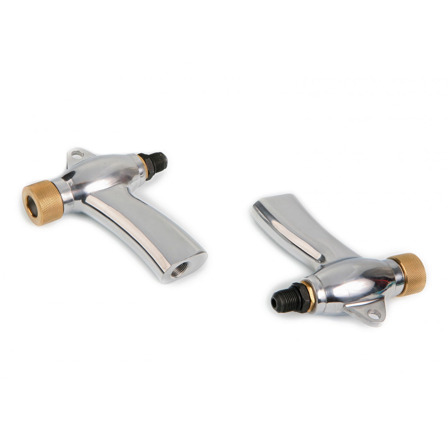 Pistol de sablare profesional pentru cabina de sablat SBC500 / SBC990