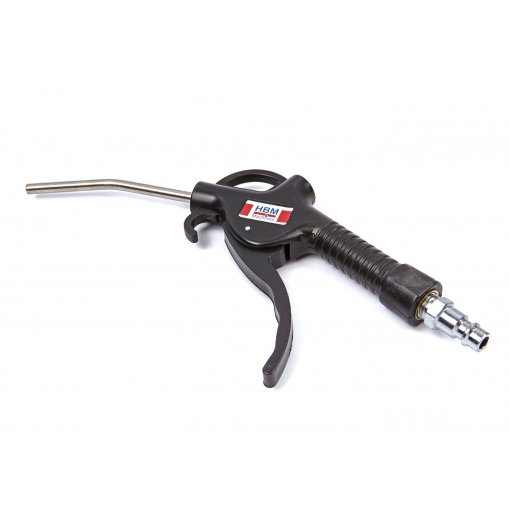 Pistol de suflat aer 110mm HBM