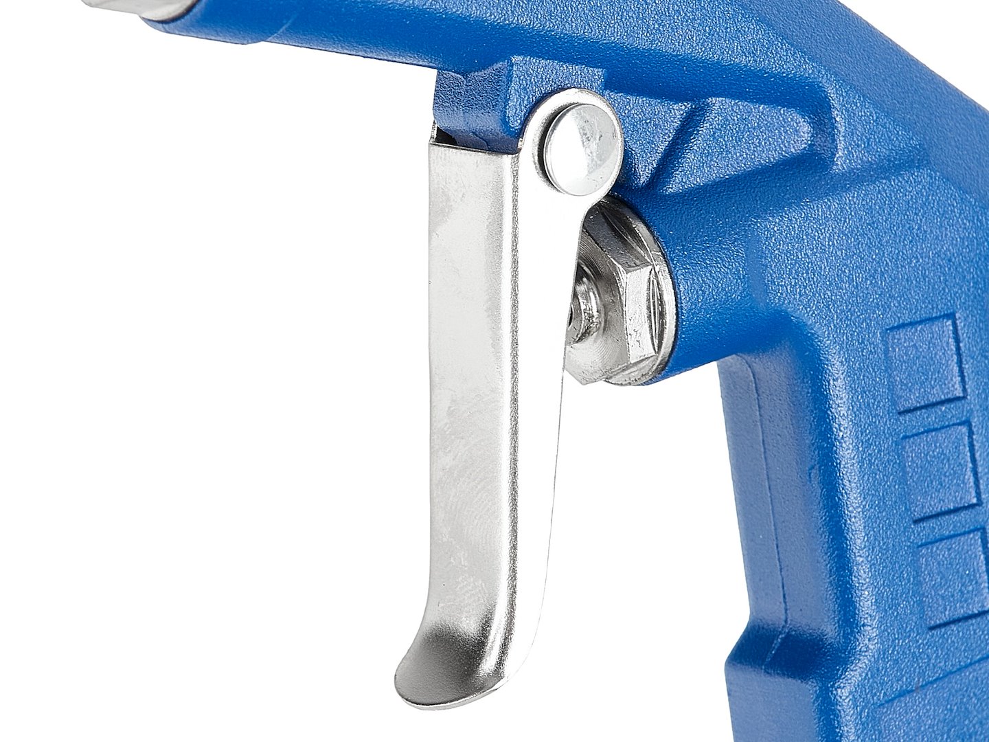 Pistol de suflat aer cu 2 duze GEKO
