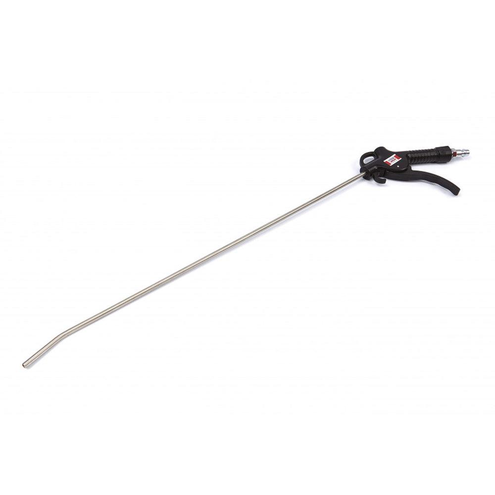 Pistol de suflat aer cu varf extra lung 490mm HBM
