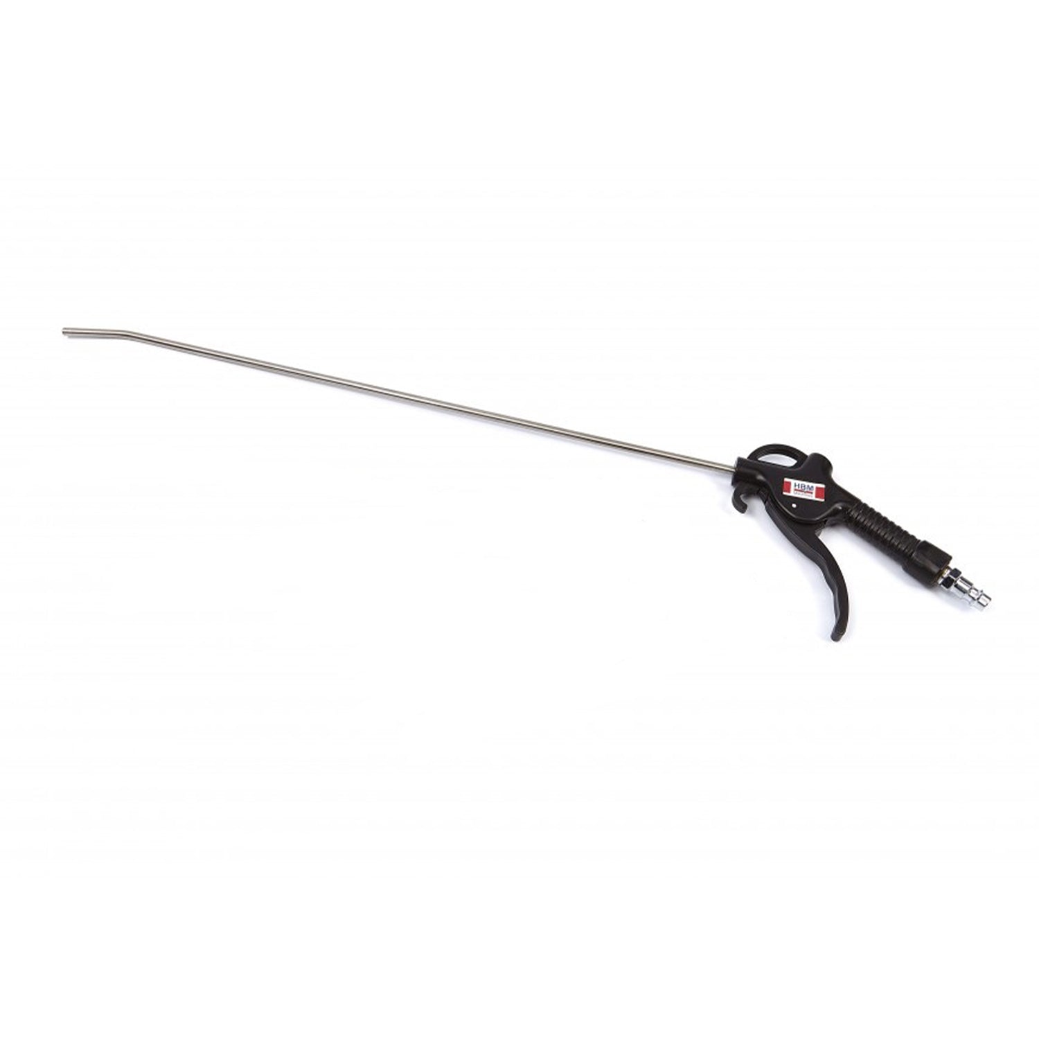 Pistol de suflat aer cu varf extra lung 490mm HBM