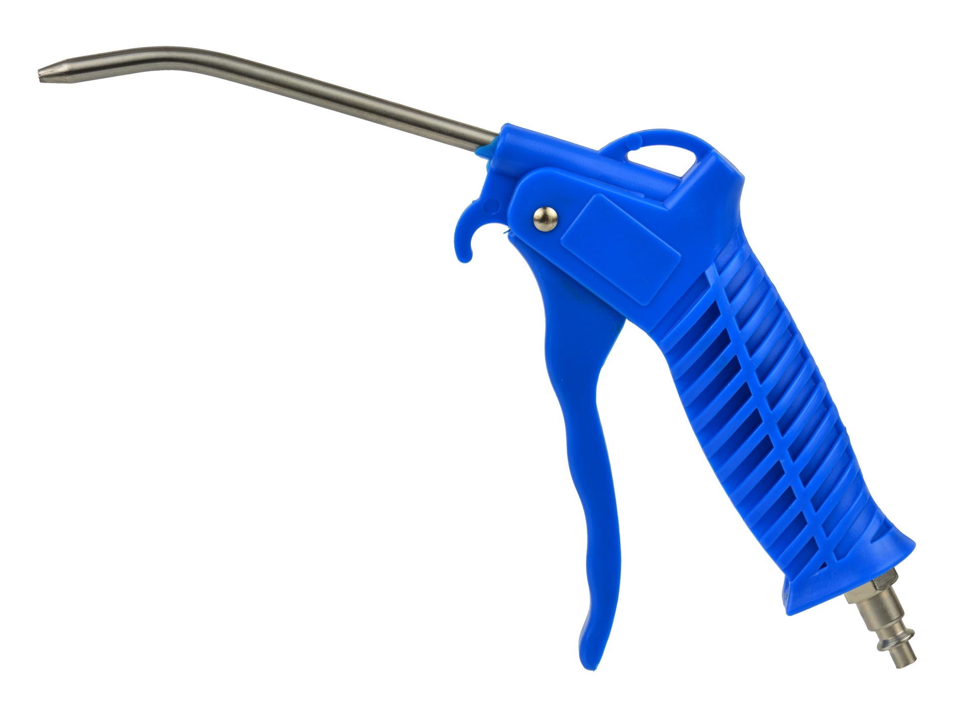 Pistol de suflat cu furtun spirala de 5m
